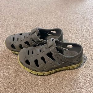 Boys water shoes